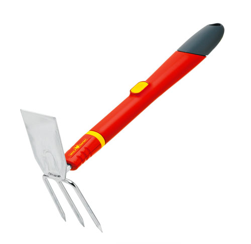 Wolf-Garten Multi-Star Double Hook LN-M ZM 015