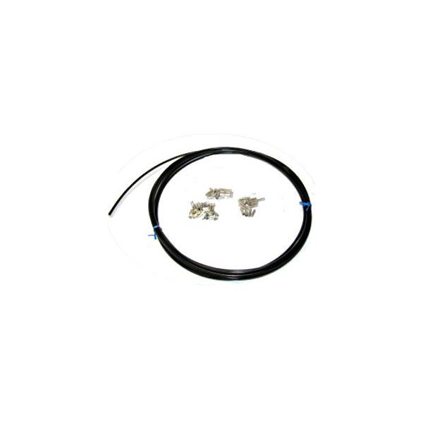 Shimano Roll Buitenk. Y60B97652 5mm Sis (p 7,62m) nero