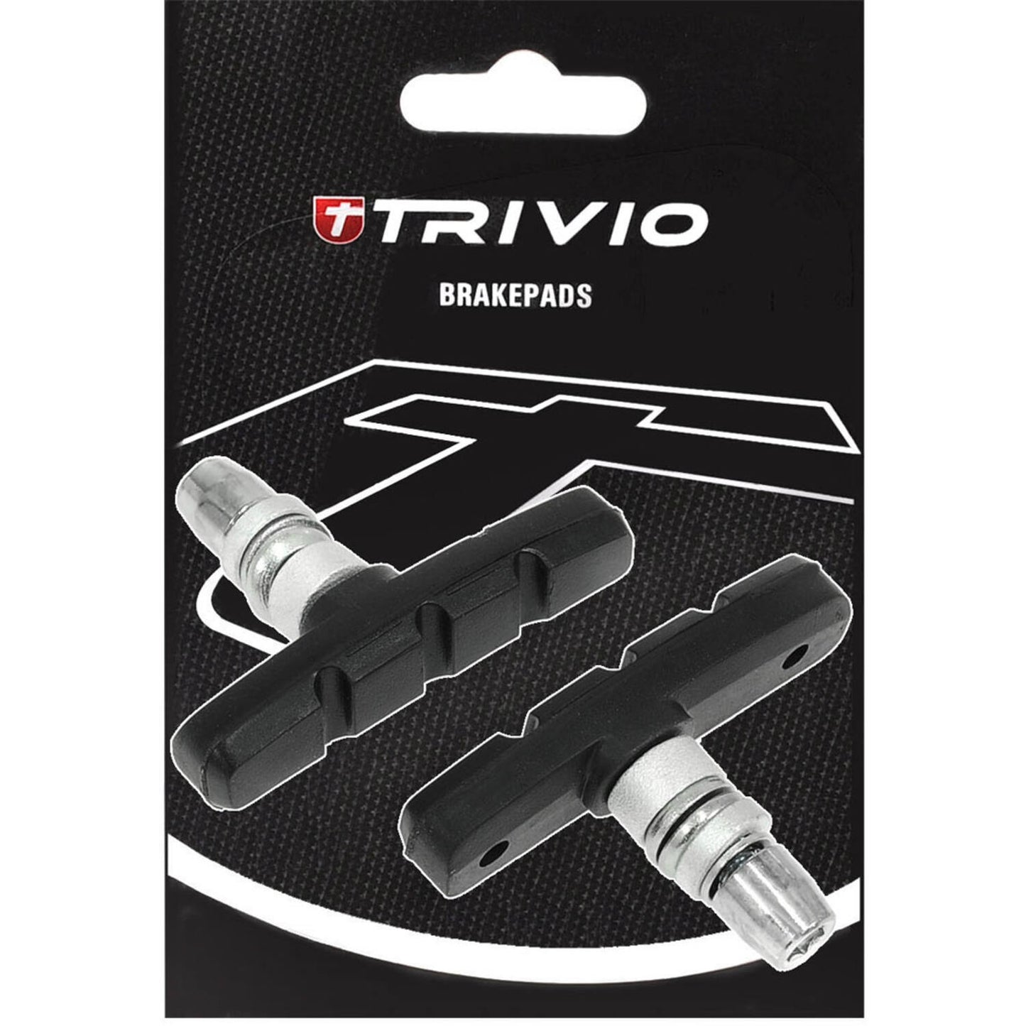 Trivio - set pastiglie freno mtb 948v 60mm
