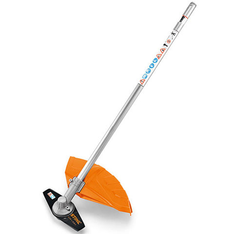 Herramientas combinadas Stihl | fs-km gsb 230-2 | cuchilla para cortar césped - 41802000475