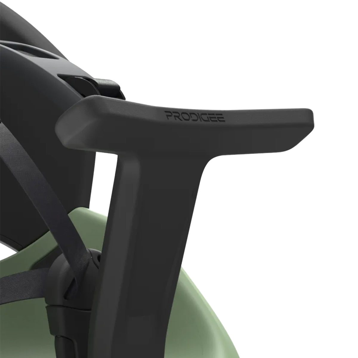 Asiento de bicicleta Prodigee para icon
