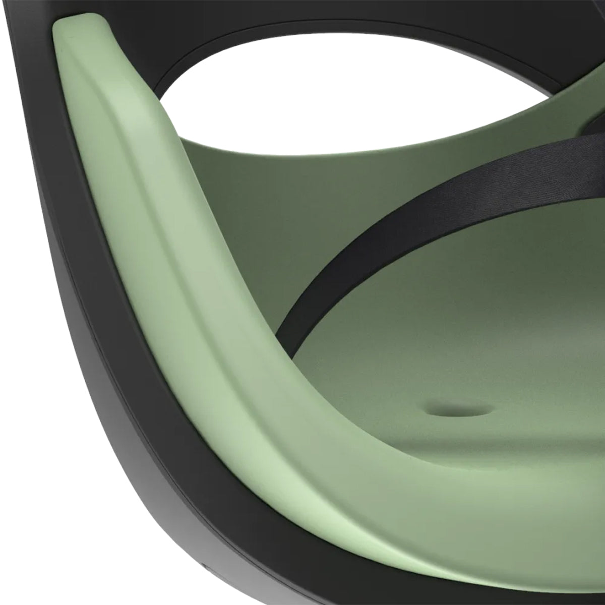 Icono del asiento trasero de bicicleta Prodigee