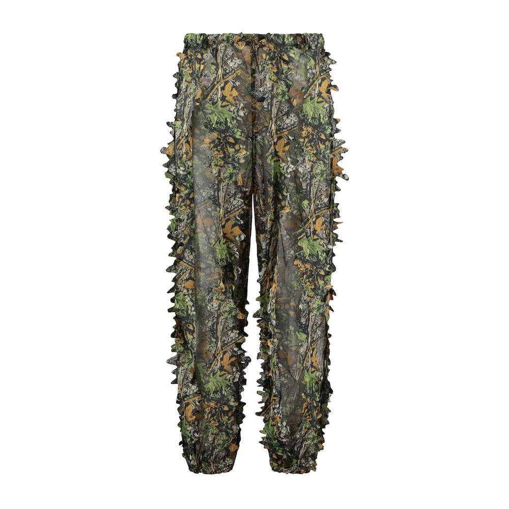 Gear Stealth Gear Stealth Gear 3D Hojas Pack 2 -Piece Size M L