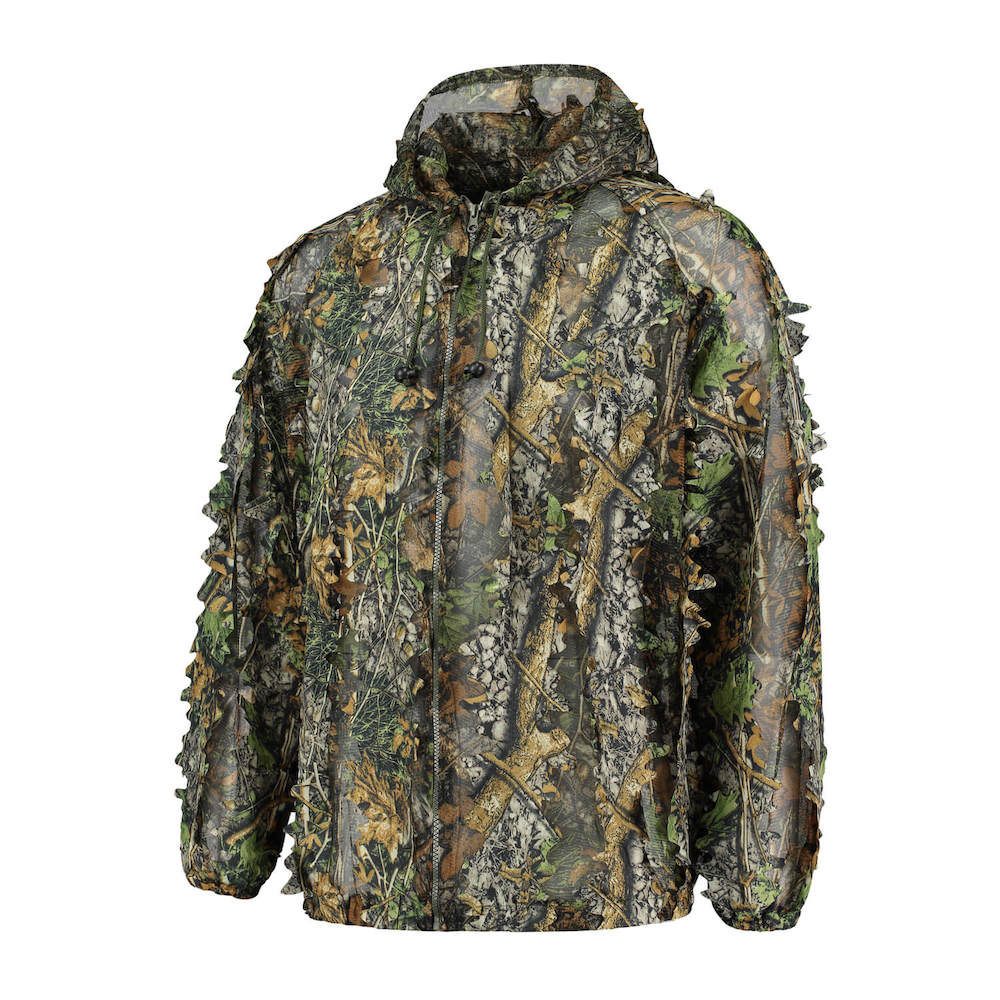 Gear Stealth Gear Stealth Gear 3D Hojas Pack 2 -Piece Size XL XXL