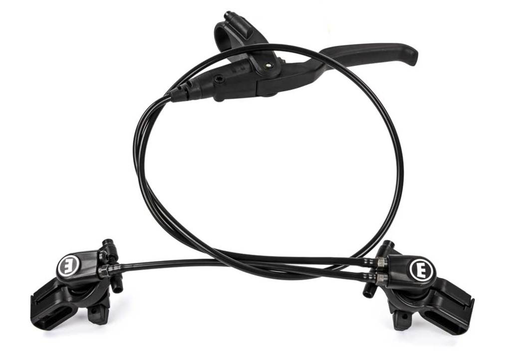 Freno delantero magura hs11n