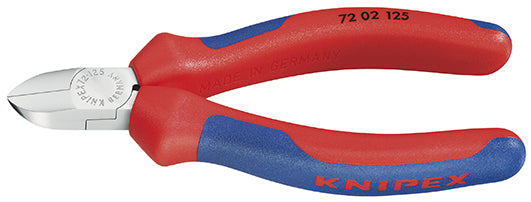 Pinza da taglio Knipex 125mm