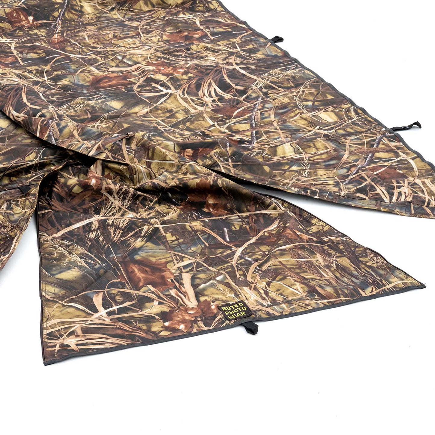 Buteo Photo Gear copertura antipioggia per falco mark iv reed