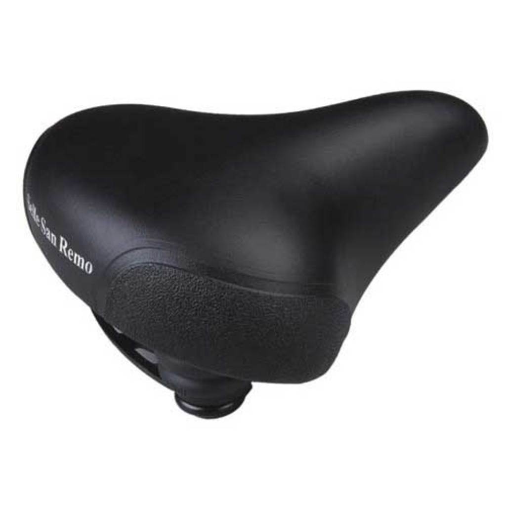 San Remo 3220 City Saddle Comfort sulla mappa