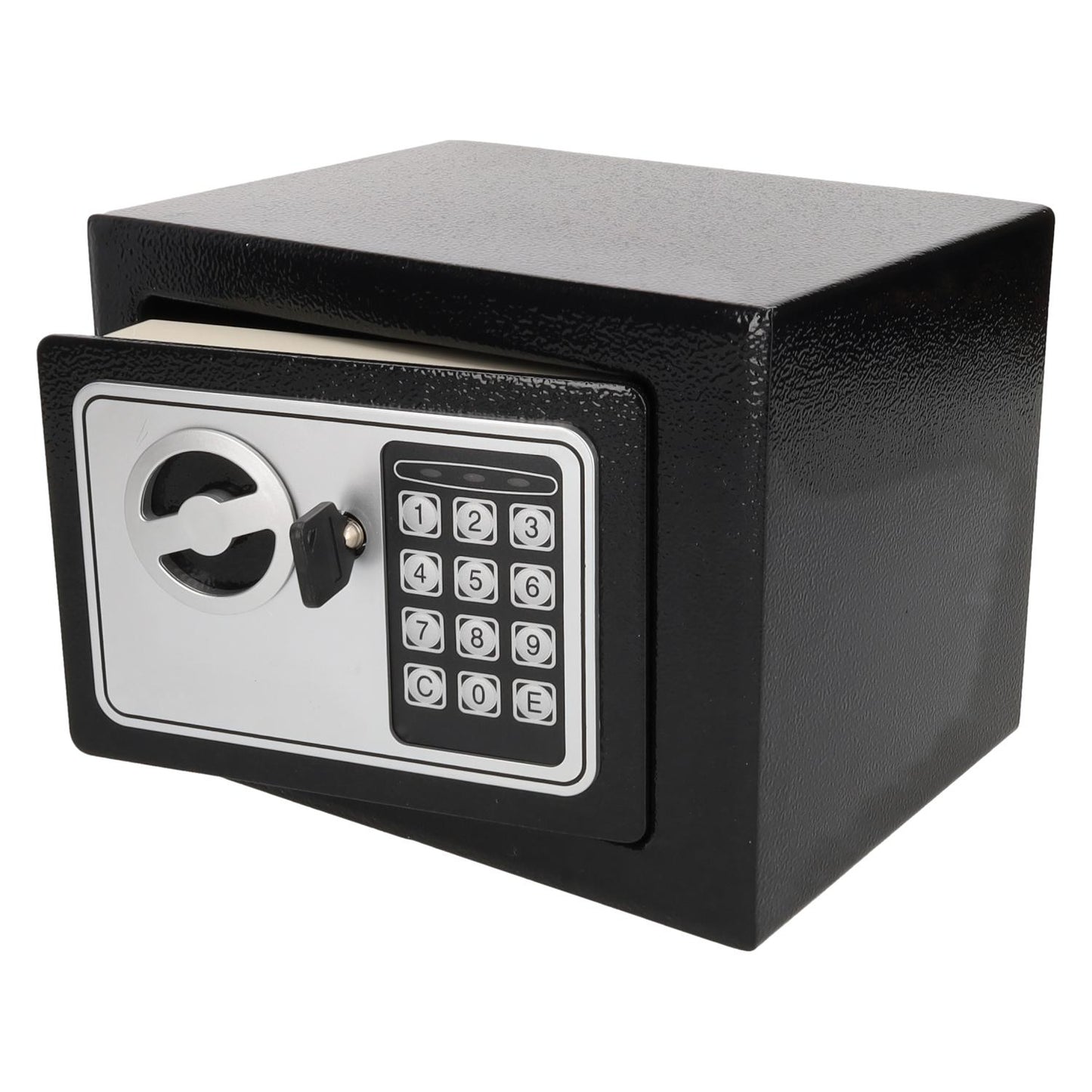 Caja fuerte digital Saca para caravana o camper