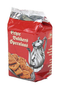 Especulas de panadero de ruyter (15x 450gr)