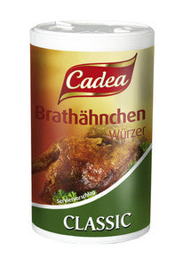 Cadea brathähnchen würzer (15x 150gr)
