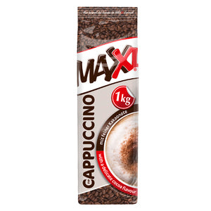 Capuchino Maxxl (10x 1000gr)