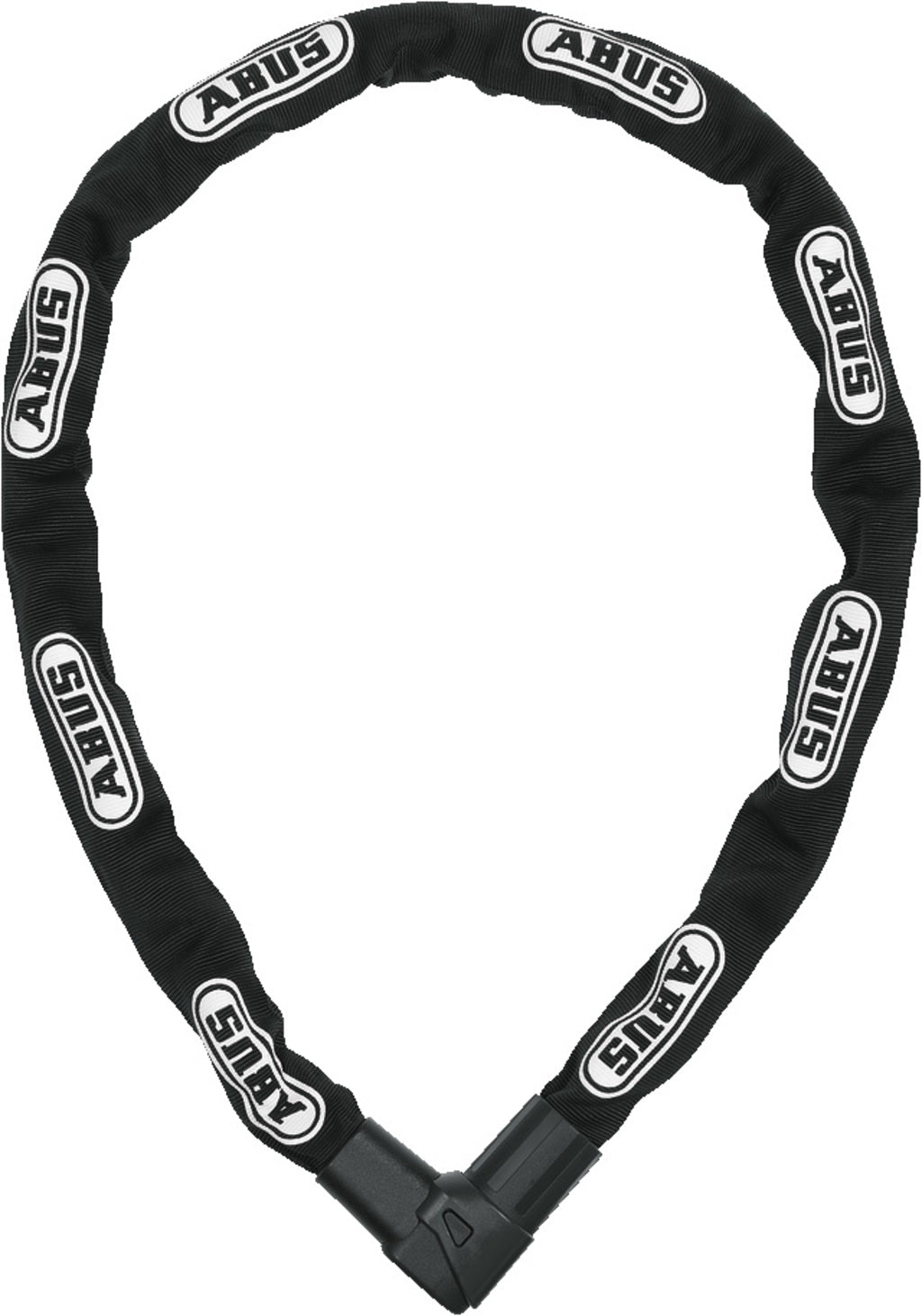 Abus candado de cadena citychain 1010