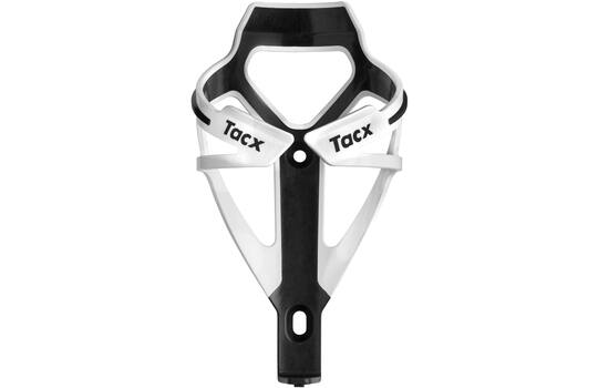 Tacx Deva BidOne Holder White