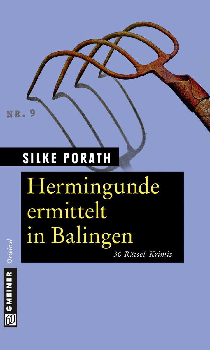 Hermingunde ermittelt en balingen