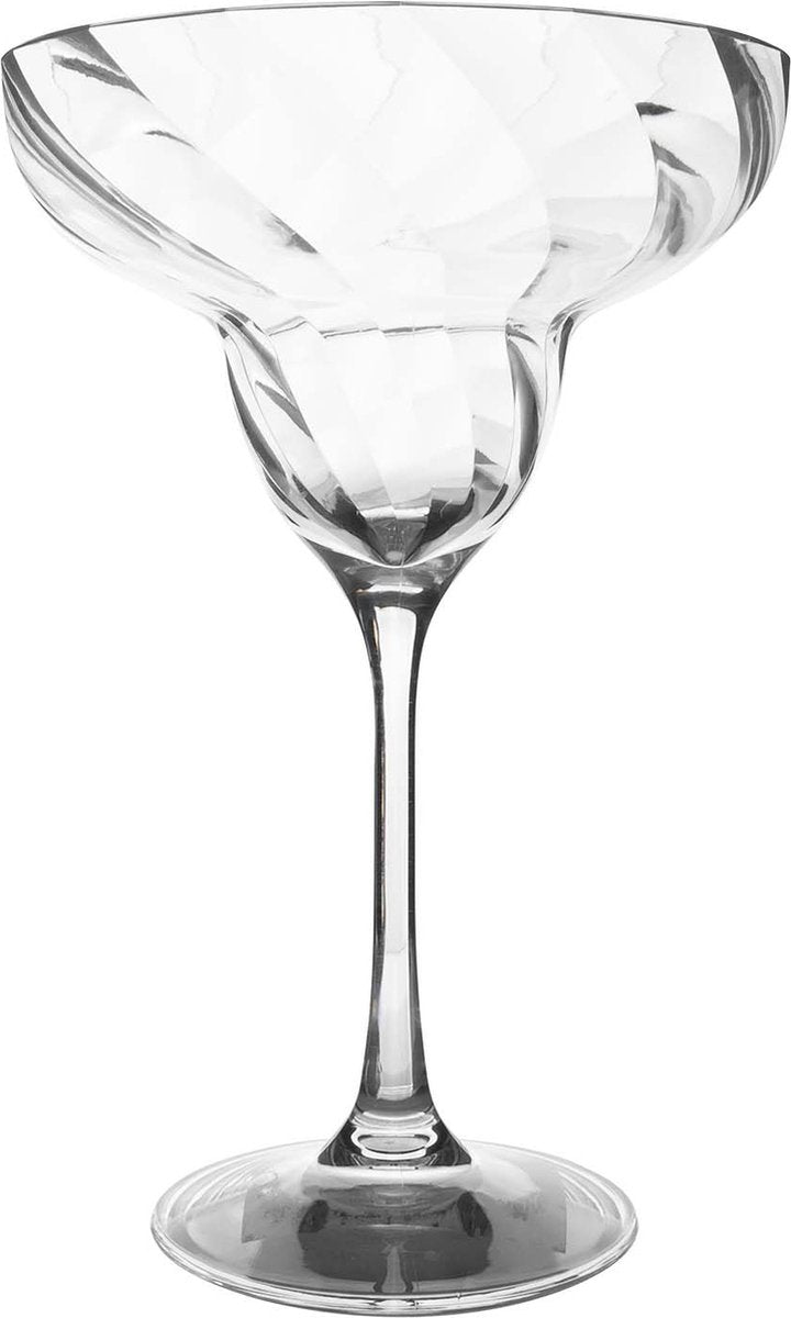 Gimex - linea royal - bicchiere cocktail - 300 ml - 2 pezzi