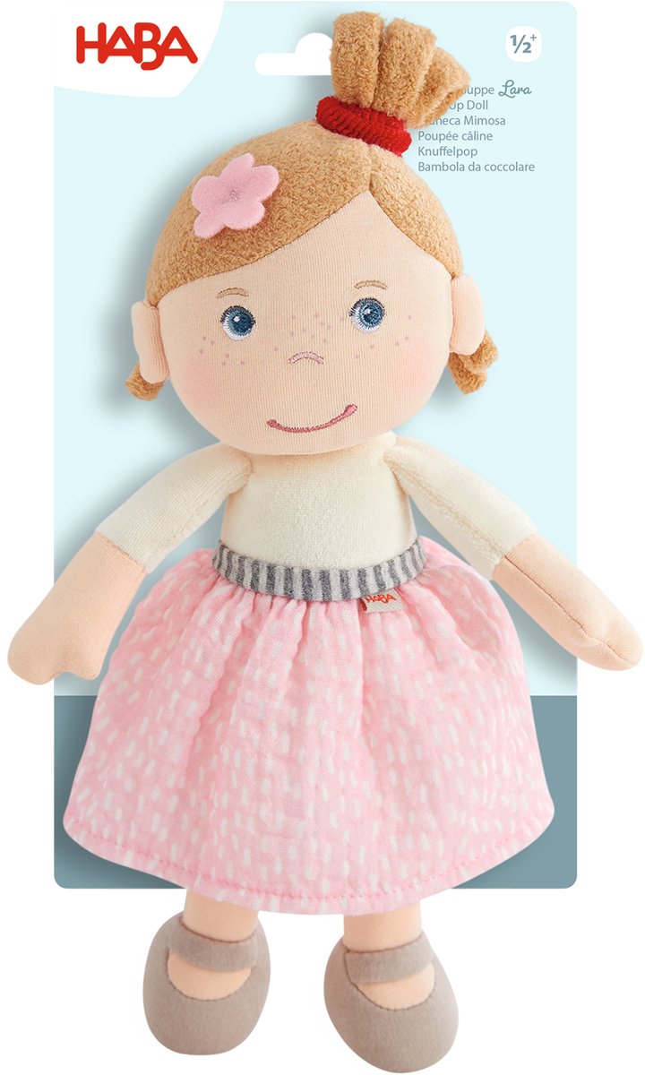 Peluche Haba Lara, 25 cm