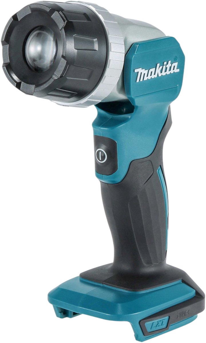 Accesorios makita linterna led 14.4v 18v - debdml808 - debdml808