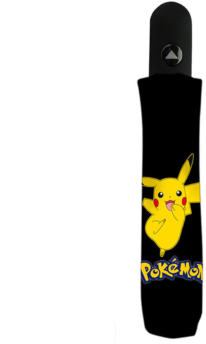 Abystyle – ombrello – disegno pikachu – 96 cm – 8 pannelli