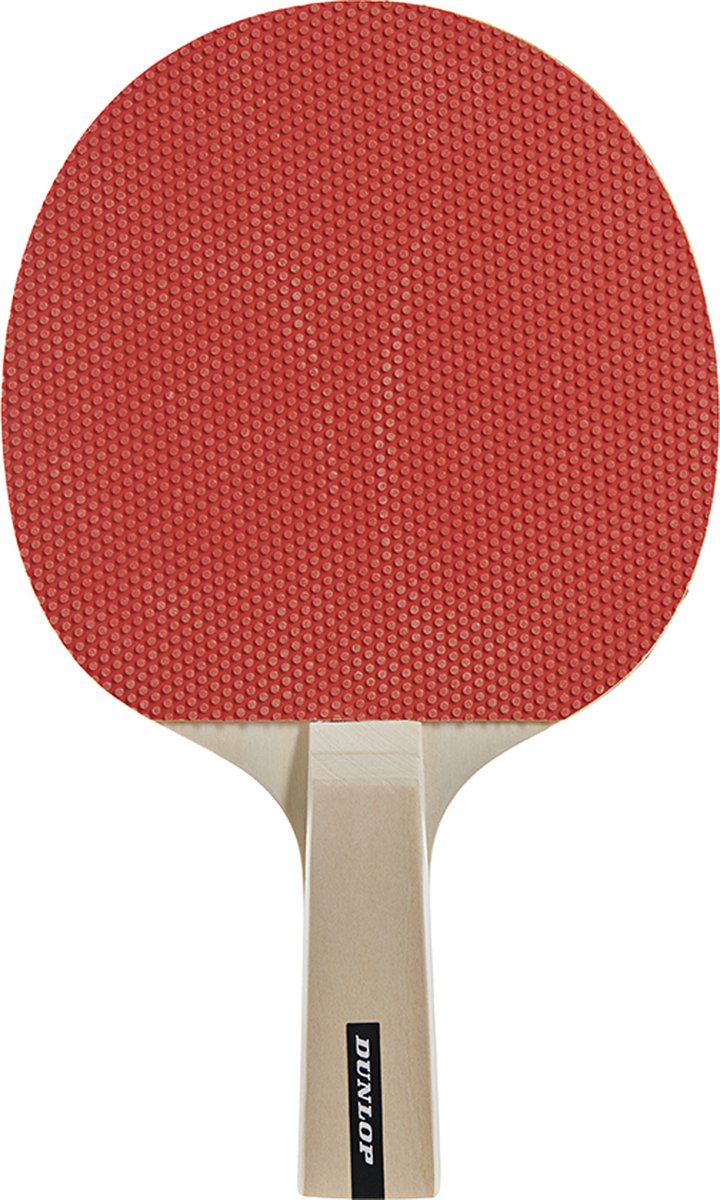 Dunlop - Set da ping pong - Set da 4 giocatori