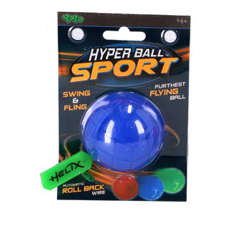 Sport hyper palla