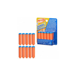 Serie Nerf N Darts da 10 pack