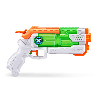 Zuru X-Shot Fast Riemp Micro Water Gun