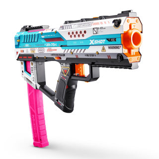 Gun de la serie X-Shot Pro + 40 dardos