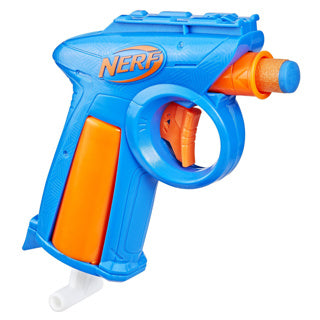 Nerf N Series Flex Blaster + 2 dardos