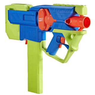 Nerf n serportista