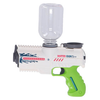 Avviso Water Gun Electric 18 cm (USB) Assorti