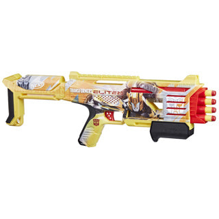 Nerf Capitán América Blaster