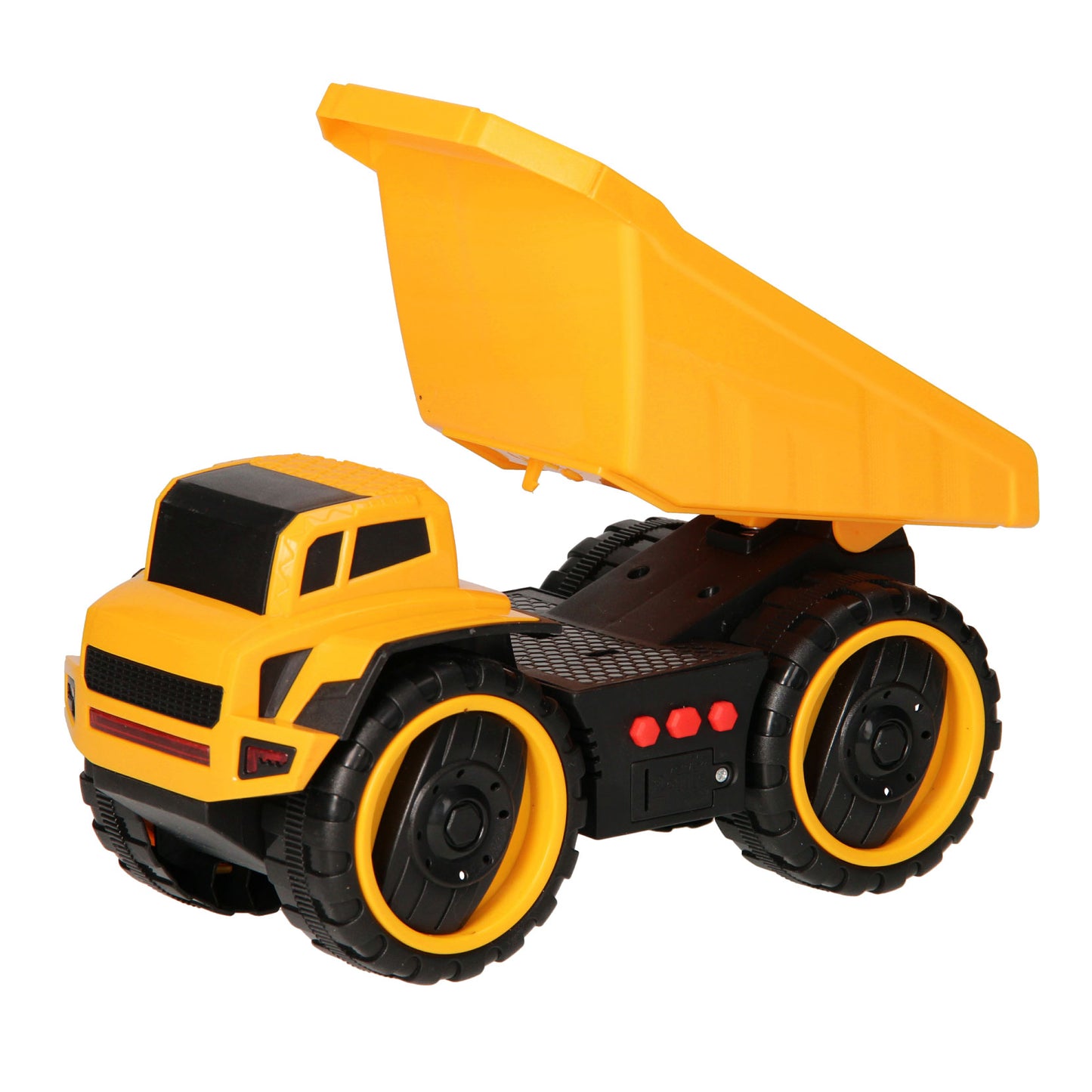 Vehículos de construcción Sonido ligero - buywagen
