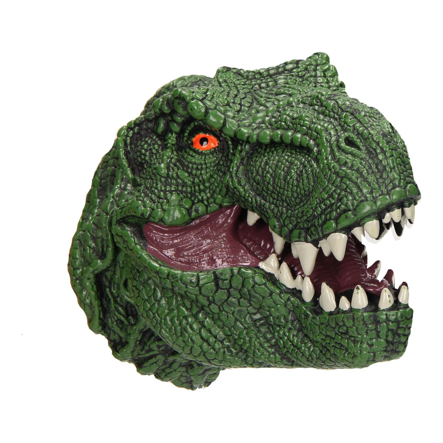 Puppeta de mano Dino T-rex