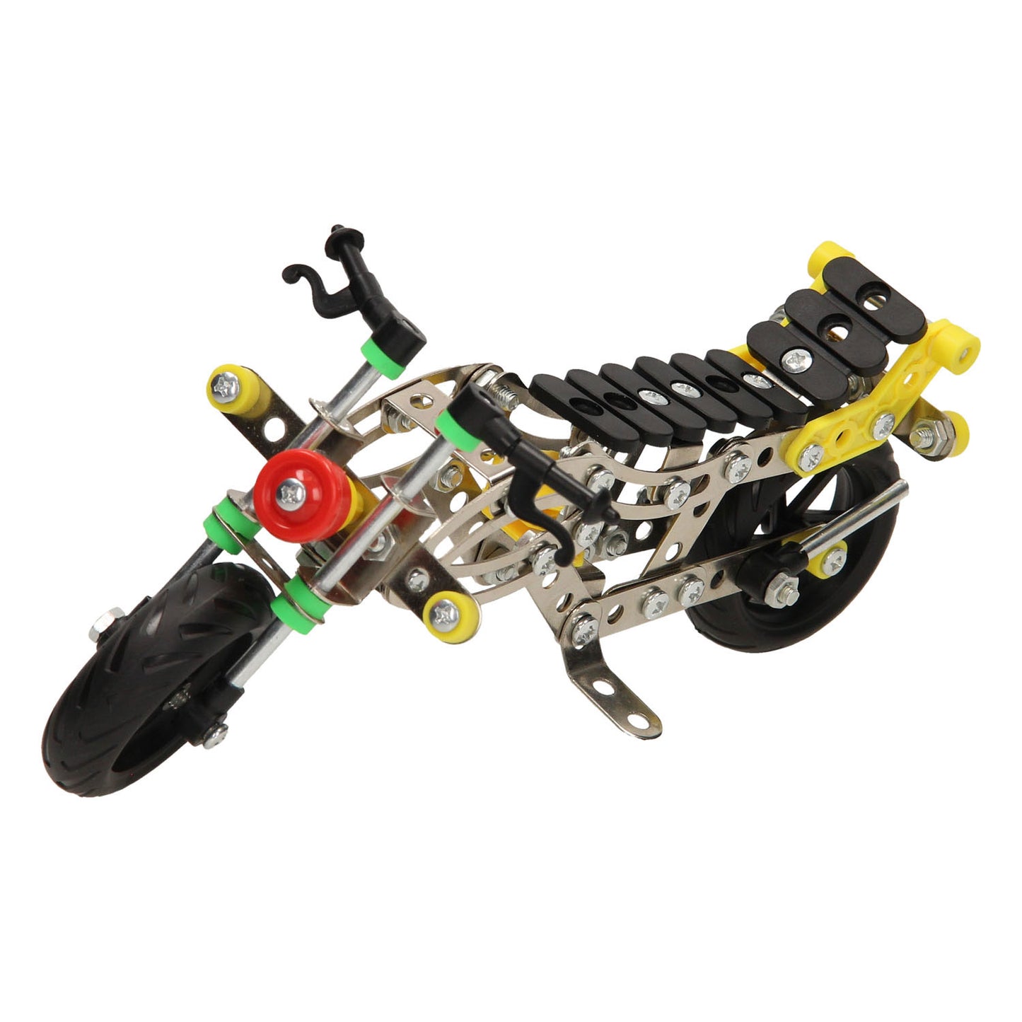 Motores de conjunto de construcción 5in1, 283dlg.