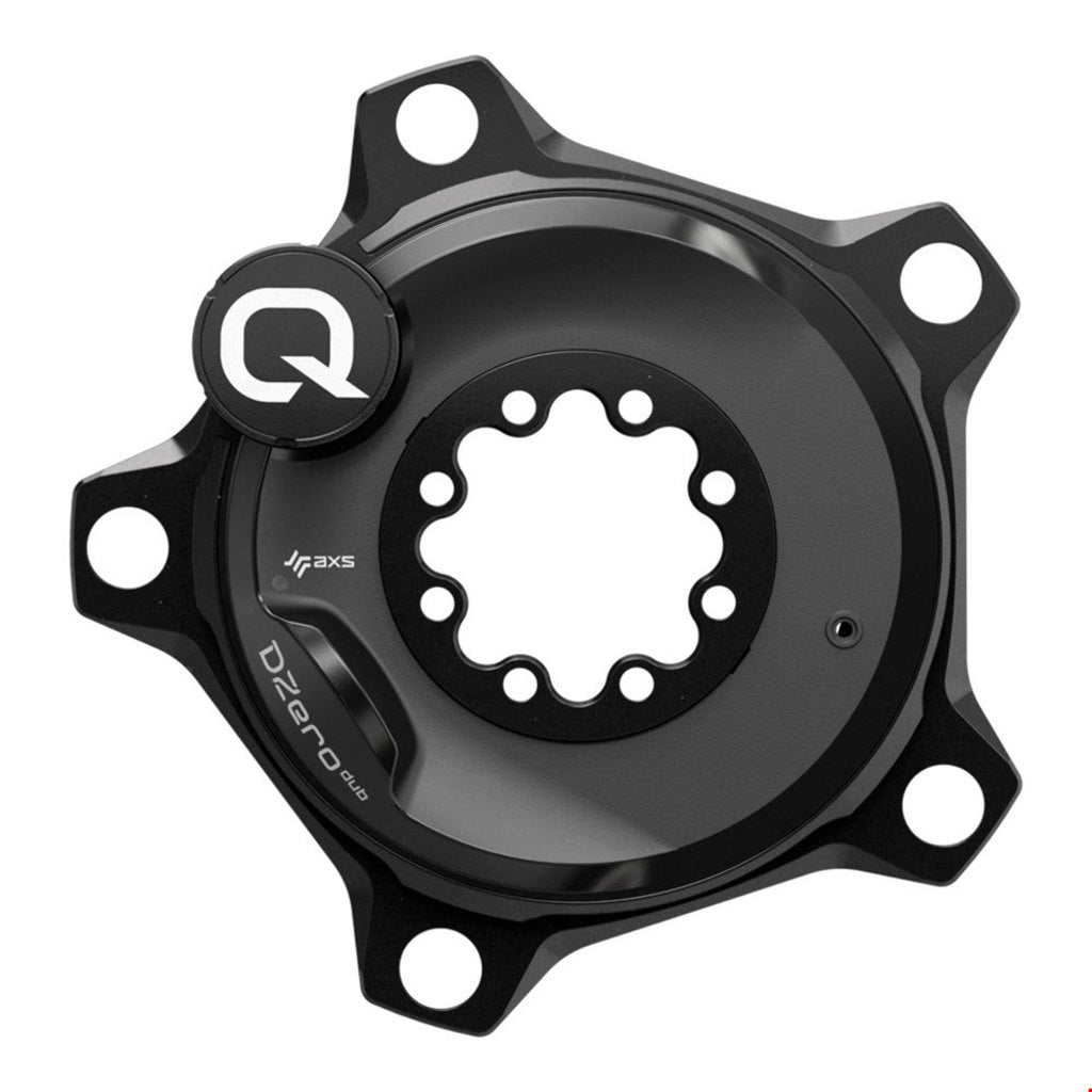 Crand Sram Spider Dzero Axs Dub Quarq 130