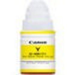 Cartuccia d'inchiostro giallo Canon gi-490gl