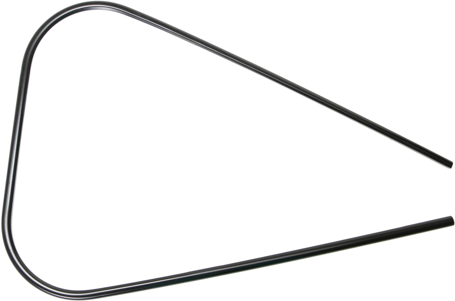 RMS Edge Protector Set protezione bordi paragambe nero