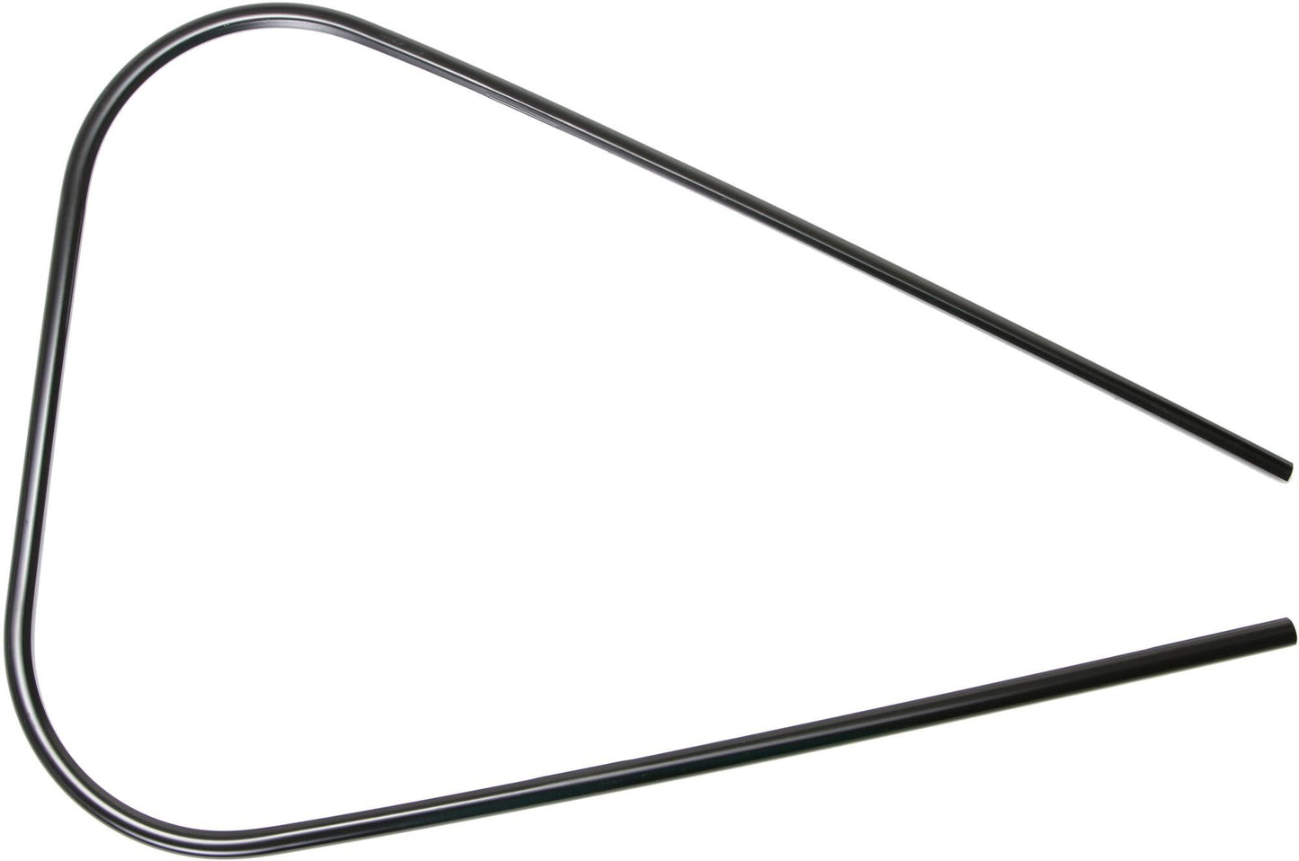 RMS Edge Protector Set protezione bordi paragambe nero