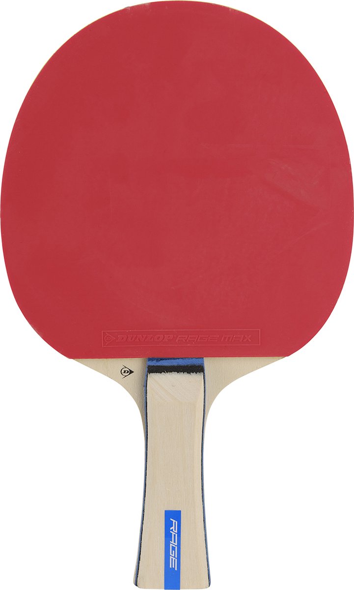 Dunlop - raqueta de tenis de mesa - moda pasajera
