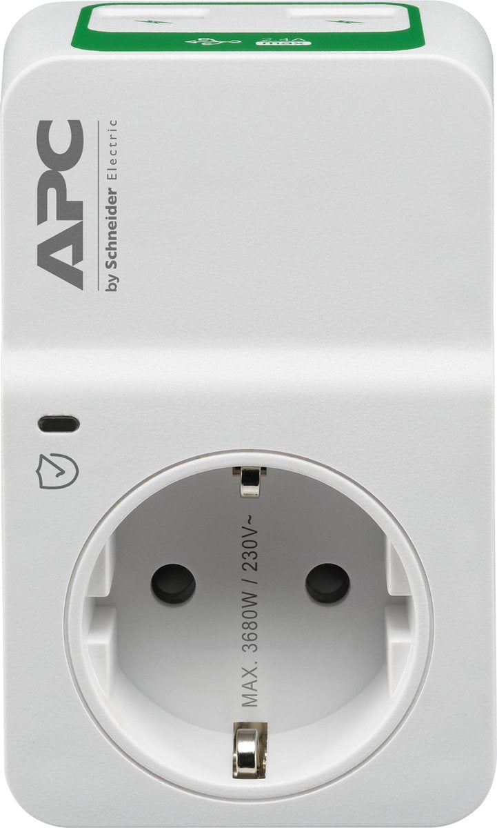 APC Essential Turger Essential PM1wu2-GR