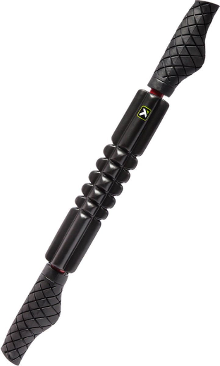 Triggerpoint - the grid stk x foam roller - massage roller - waterbestendig - 61cm - spiermassage - pilates - yoga - fitness