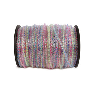 Básica de salto en rollo 150 m multicolor