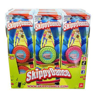 Skippy Dance Assorti