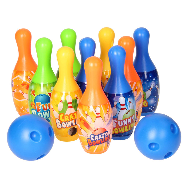 Bowling Set