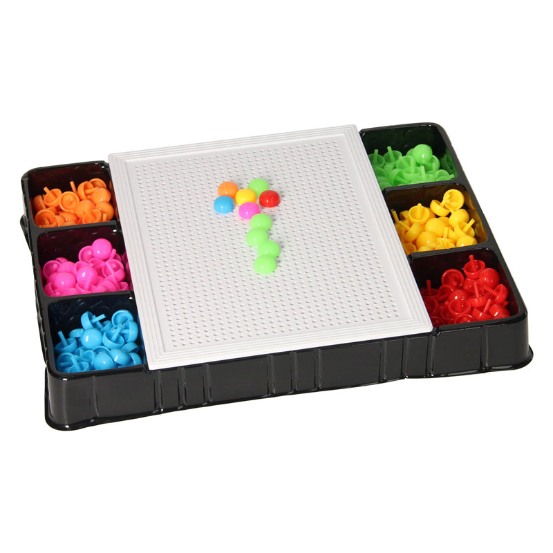 Set mosaico, 300 pezzi.
