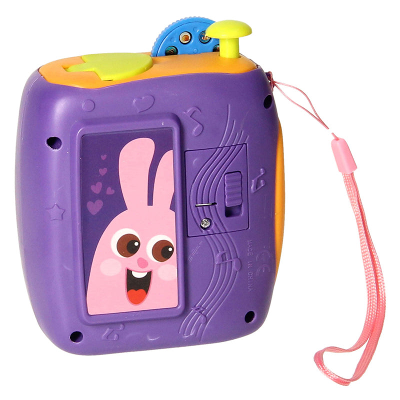 Purple proiettore