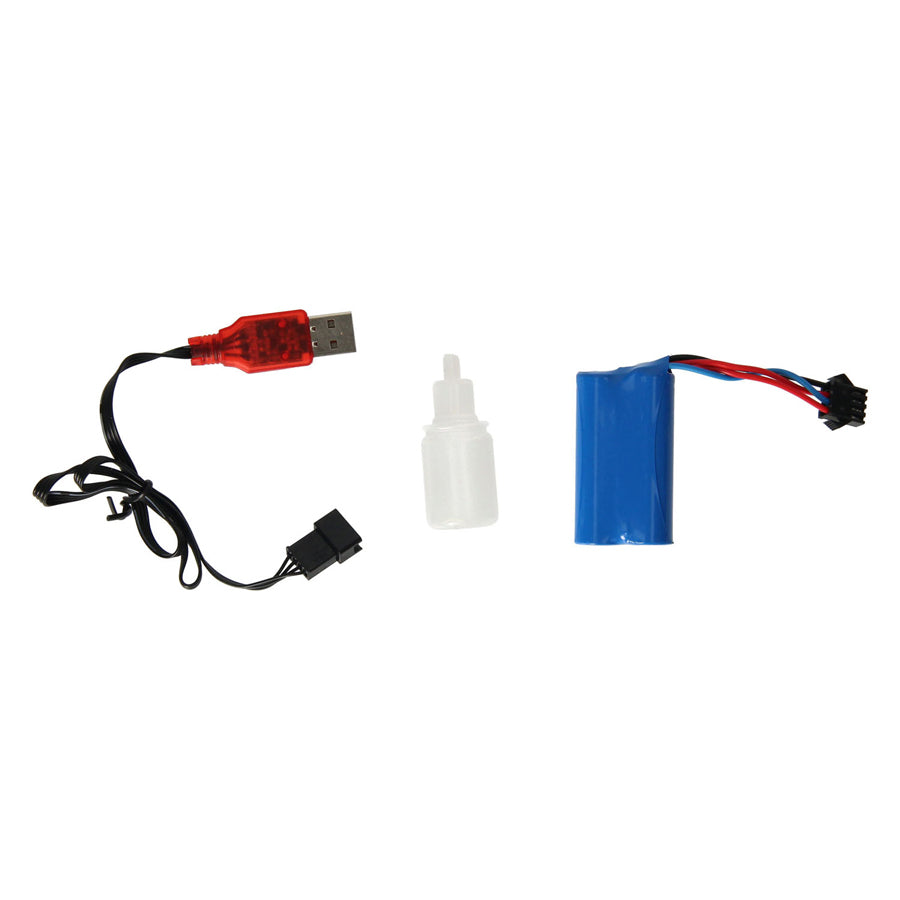 Ruote mostruose per veicoli fuoristrada RC