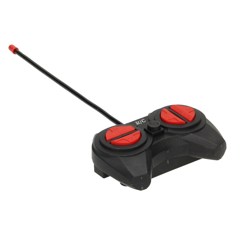 RC RC Racing Car Metallic Controled Car