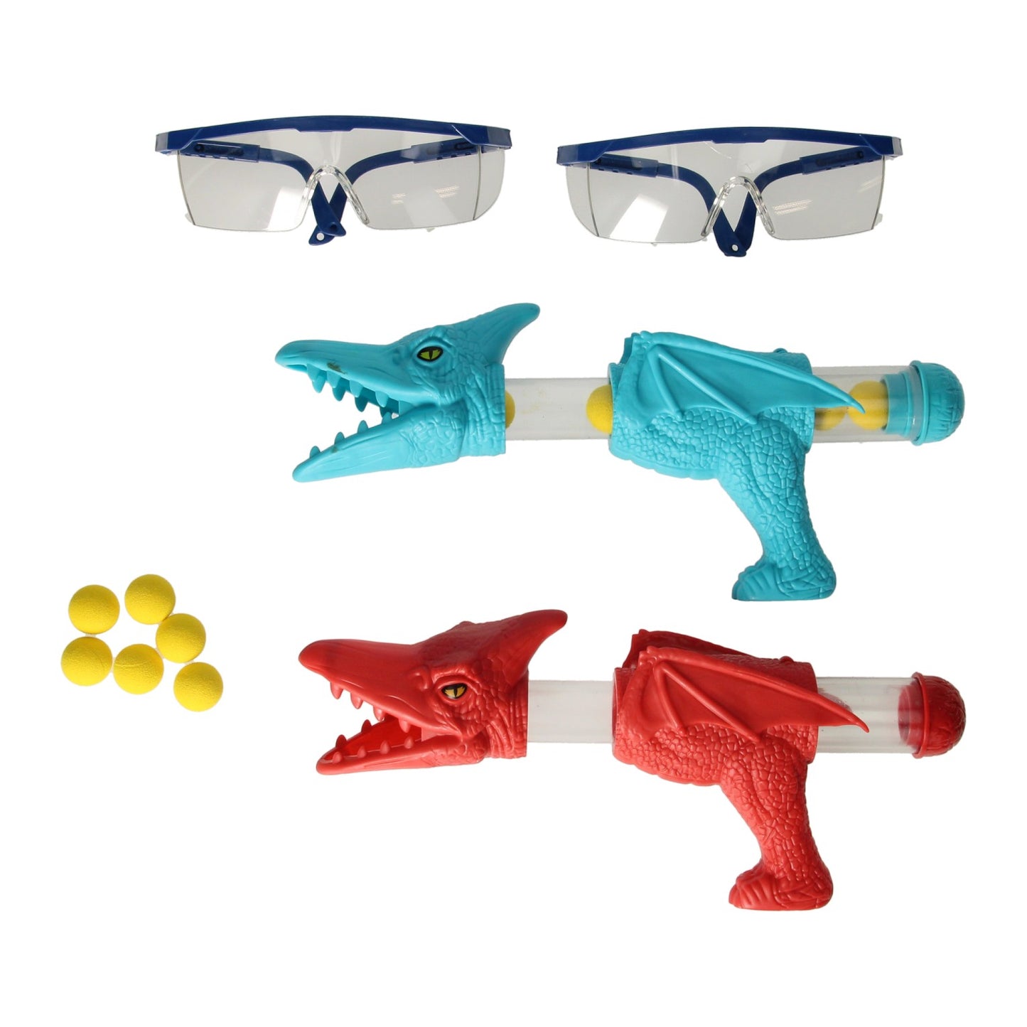 Target in movimento per sparatutto a palla